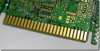 電路板中何謂硬金、軟金、電鍍金、化金、閃金？