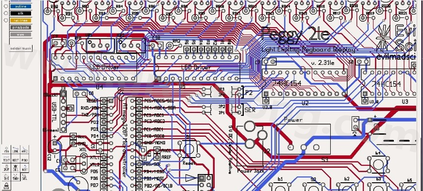 近年來印刷電路板電腦輔助設(shè)計(PCB CAD)軟體世界非?；钴S，以致于很容易就跟不上所有相關(guān)工具供應(yīng)商及其產(chǎn)品的發(fā)展步伐；特別是較低階產(chǎn)品也能夠提供許多新的選擇，包括不少免費的工具。以下讓我們一起來看看這些免費工具，你會發(fā)現(xiàn)免費不再意味著不值錢。