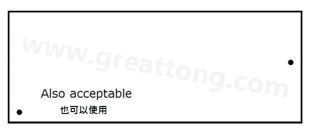 印刷電路板設計：為什么反光點很重要？