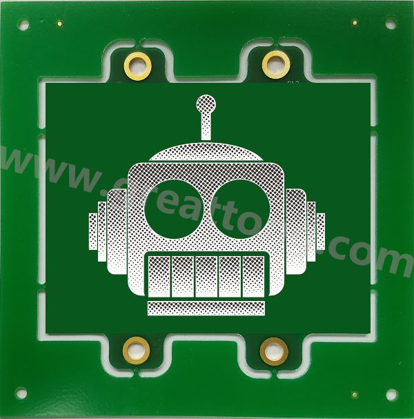 印刷電路板設計：為什么反光點很重要？