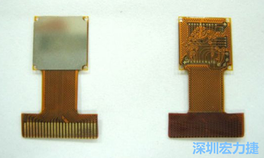 FPC可設(shè)計(jì)的電路復(fù)雜度與密度，比PCB遜色，但可適應(yīng)結(jié)構(gòu)的彈性結(jié)構(gòu)，成為電子產(chǎn)品設(shè)計(jì)重點(diǎn)。