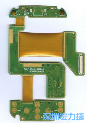 現(xiàn)今電子產(chǎn)品，大多以軟？硬板整合設(shè)計(jì)要求，達(dá)到適應(yīng)各種產(chǎn)品ID設(shè)計(jì)的目標(biāo)。