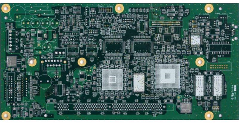 PCB設(shè)計(jì)該如何布局？