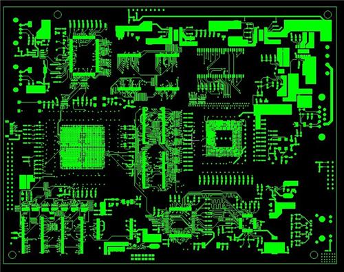 PCB設(shè)計(jì)該如何布局？