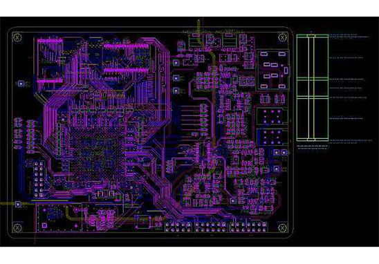 高速PCB設(shè)計公司