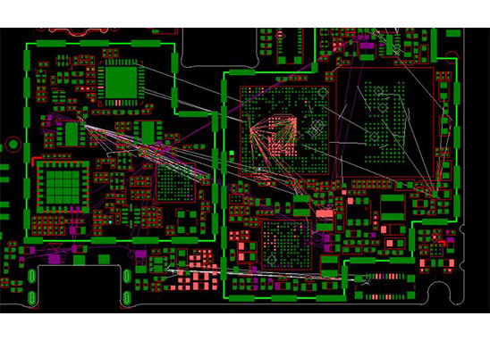 PCB設(shè)計(jì)中的開窗是什么意思？