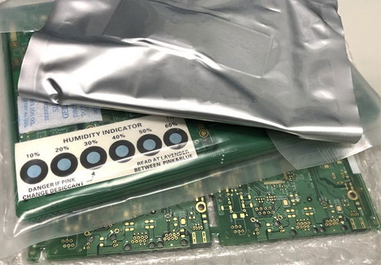 PCB大講堂：四層板都有哪四層？