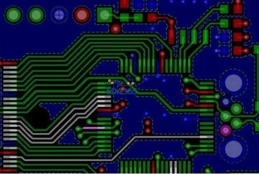PCB設計要不要去除死銅？