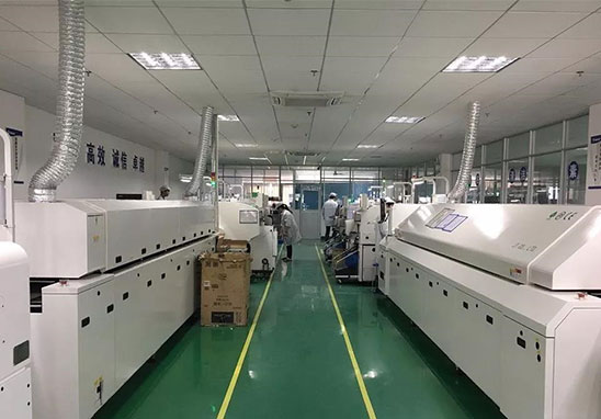 SMT貼片加工如何有效提高生產(chǎn)率？