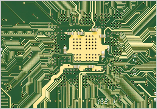 PCB設計要點有哪些？