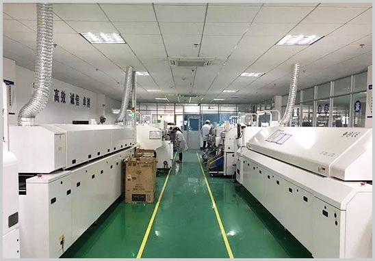 深圳PCBA加工哪里可以做？