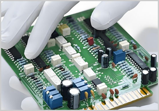 PCB抄板打樣如何確保成功率？